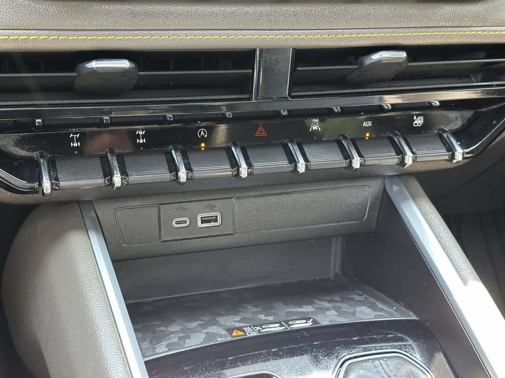 2023 Chevrolet Colorado 4WD ZR2