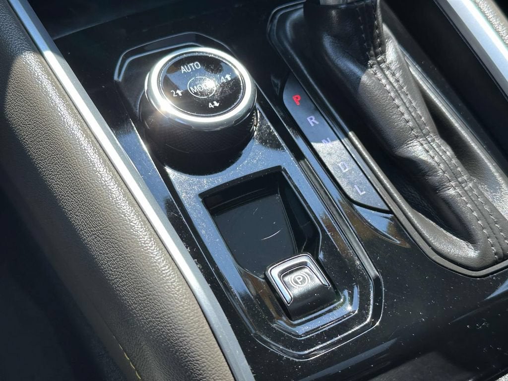 2023 Chevrolet Colorado 4WD ZR2