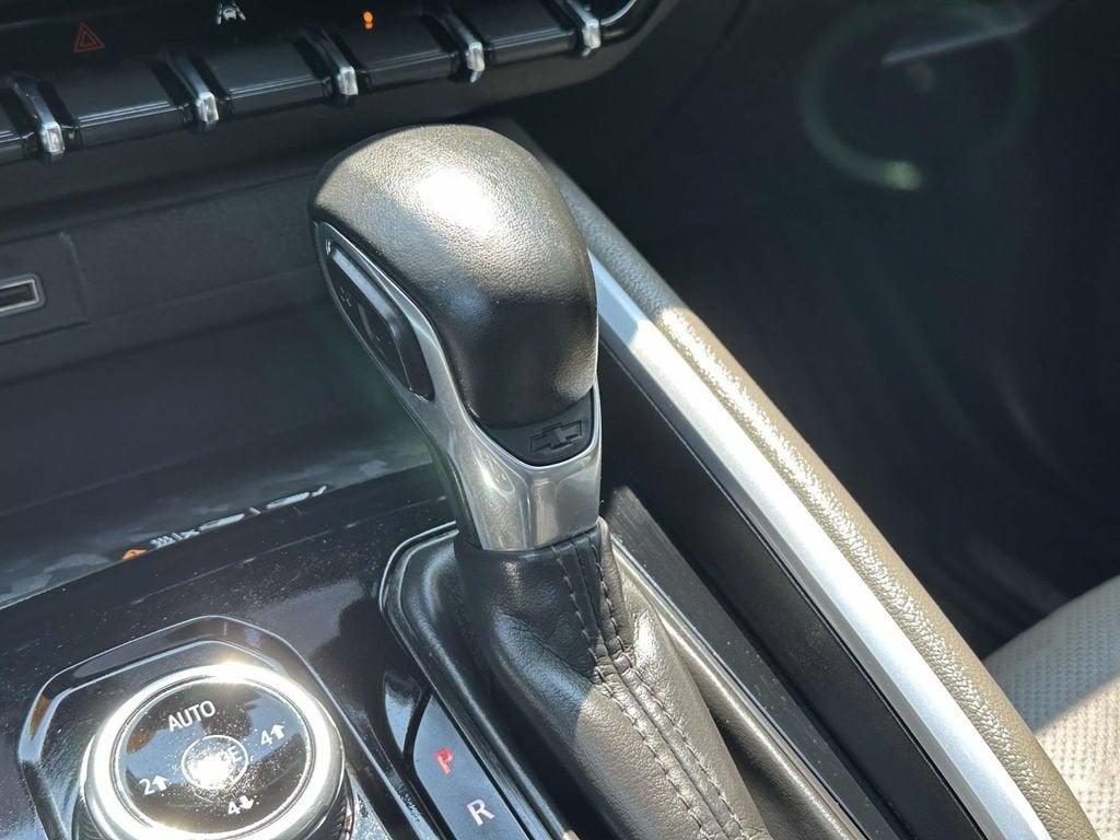 2023 Chevrolet Colorado 4WD ZR2