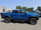 2023 Chevrolet Colorado 4WD ZR2
