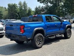2023 Chevrolet Colorado 4WD ZR2