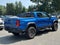 2023 Chevrolet Colorado 4WD ZR2