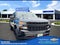 2022 Chevrolet Silverado 1500 LTD Custom Trail Boss