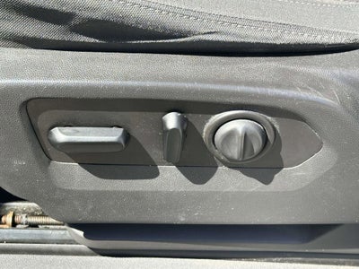 2019 Chevrolet Silverado 1500 Work Truck