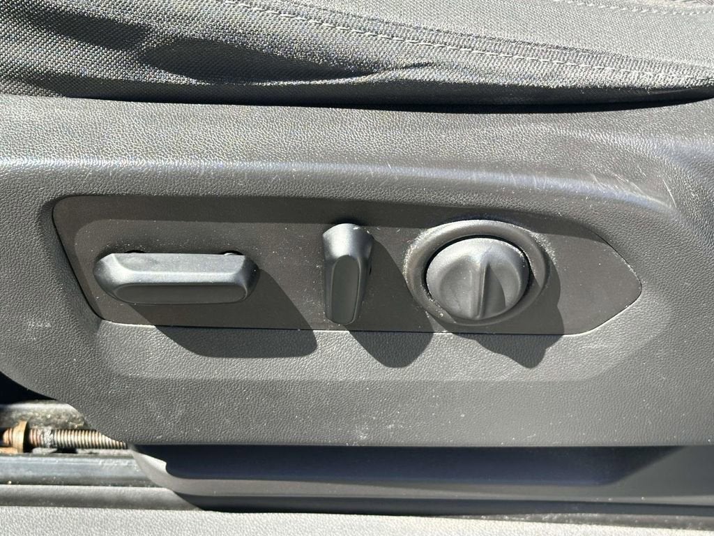 2019 Chevrolet Silverado 1500 Work Truck