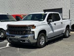2019 Chevrolet Silverado 1500 Work Truck