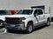 2019 Chevrolet Silverado 1500 Work Truck