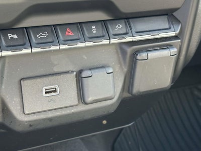 2019 Chevrolet Silverado 1500 Work Truck