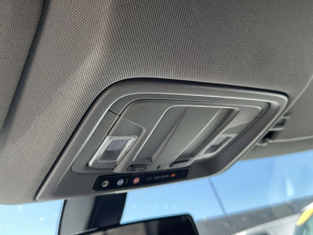 2019 Chevrolet Silverado 1500 Work Truck