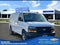 2019 Chevrolet Express Cargo 2500 VAN RWD 2500 135"