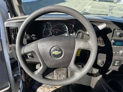 2019 Chevrolet Express Cargo 2500 VAN RWD 2500 135"