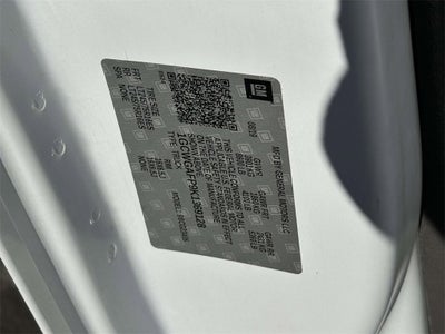 2019 Chevrolet Express Cargo 2500 VAN RWD 2500 135"