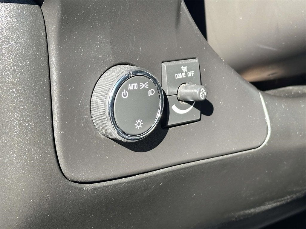 2019 Chevrolet Express Cargo 2500 VAN RWD 2500 135"