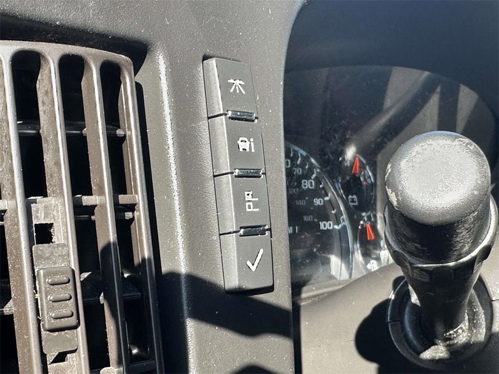 2019 Chevrolet Express Cargo 2500 VAN RWD 2500 135"