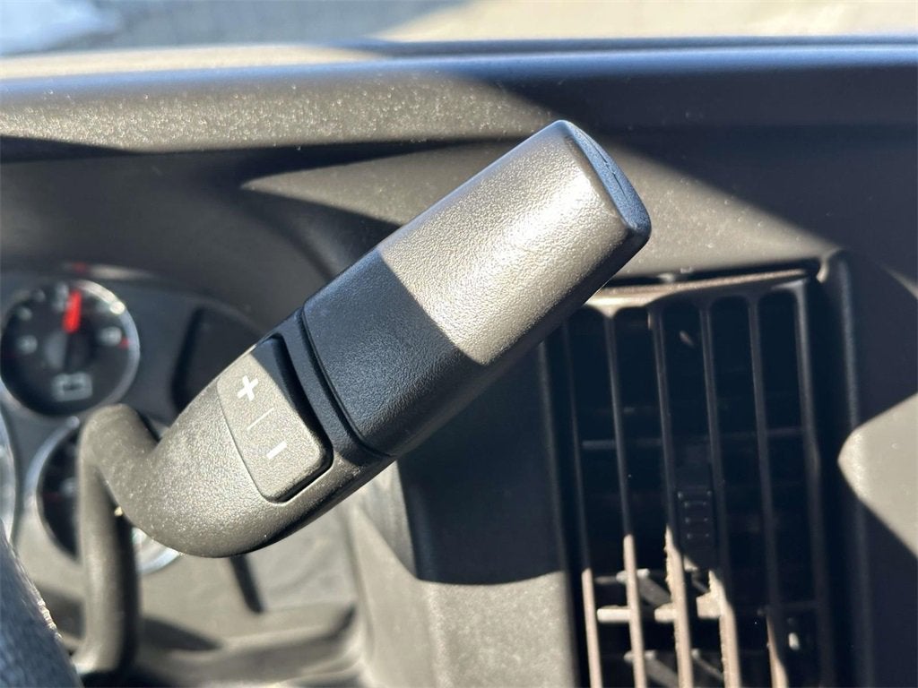 2019 Chevrolet Express Cargo 2500 VAN RWD 2500 135"