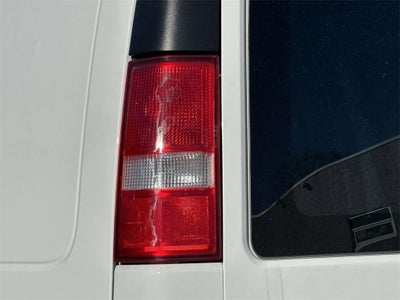 2019 Chevrolet Express Cargo 2500 VAN RWD 2500 135"