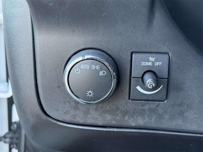 2024 Chevrolet Express Cargo 2500 WT