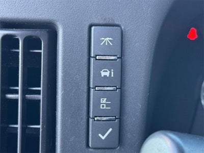 2024 Chevrolet Express Cargo 2500 WT