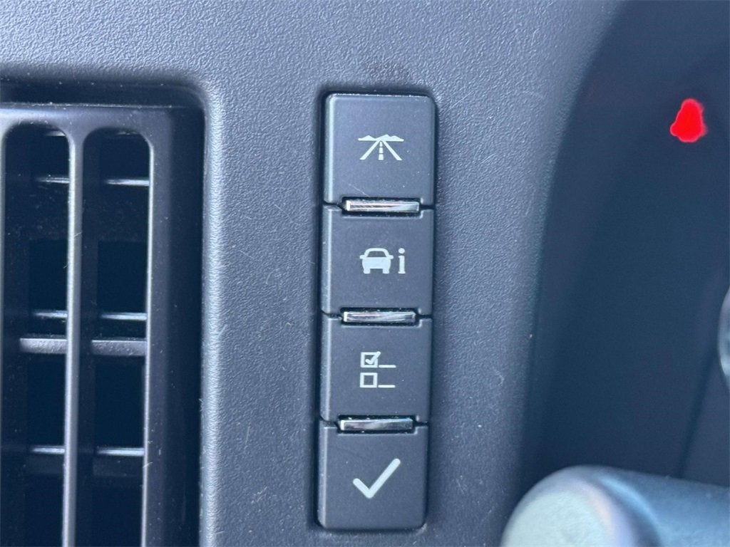 2024 Chevrolet Express Cargo 2500 WT