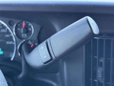 2024 Chevrolet Express Cargo 2500 WT