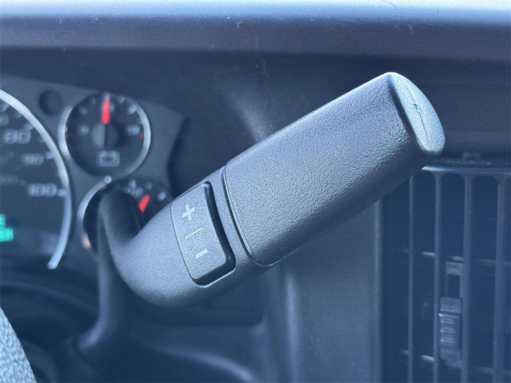 2024 Chevrolet Express Cargo 2500 WT