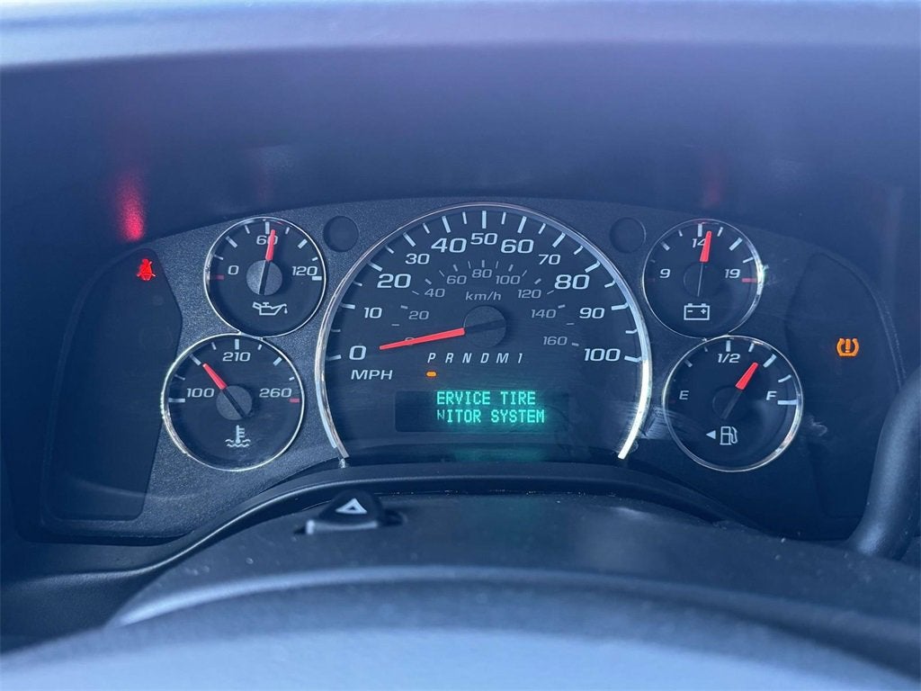 2024 Chevrolet Express Cargo 2500 WT