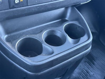 2024 Chevrolet Express Cargo 2500 WT