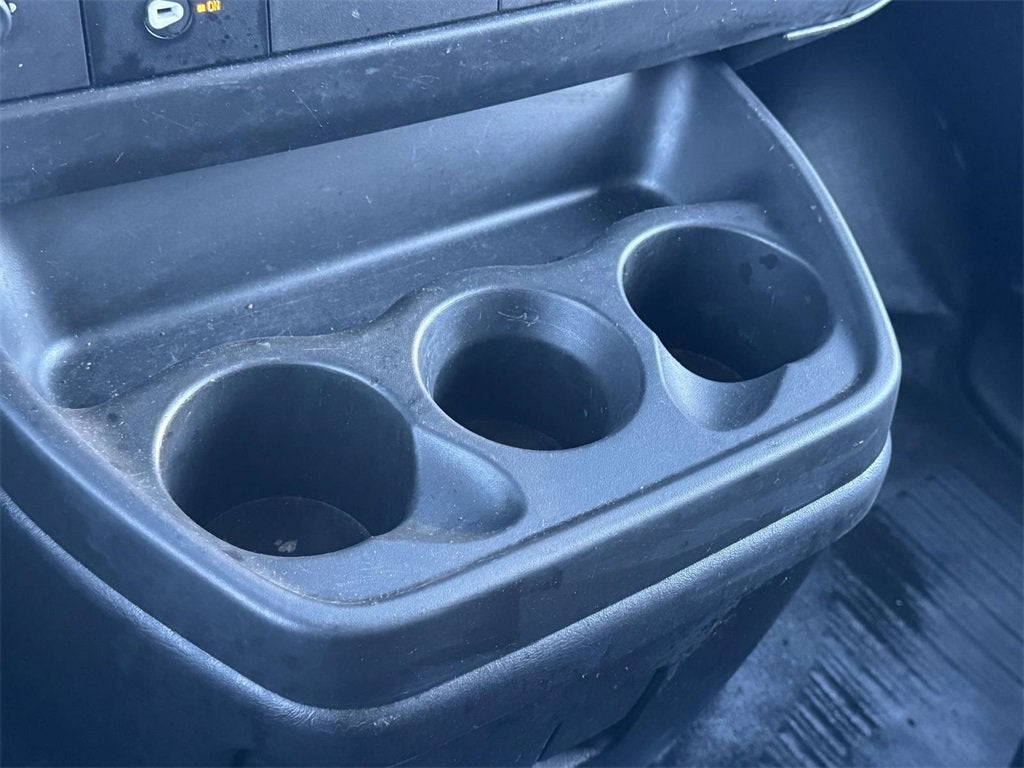 2024 Chevrolet Express Cargo 2500 WT