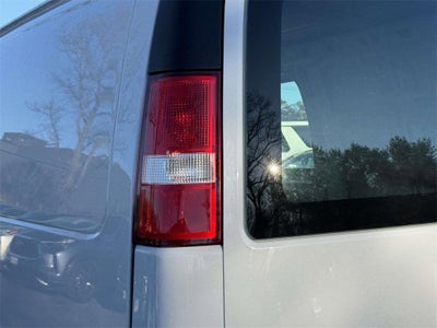 2024 Chevrolet Express Cargo 2500 WT