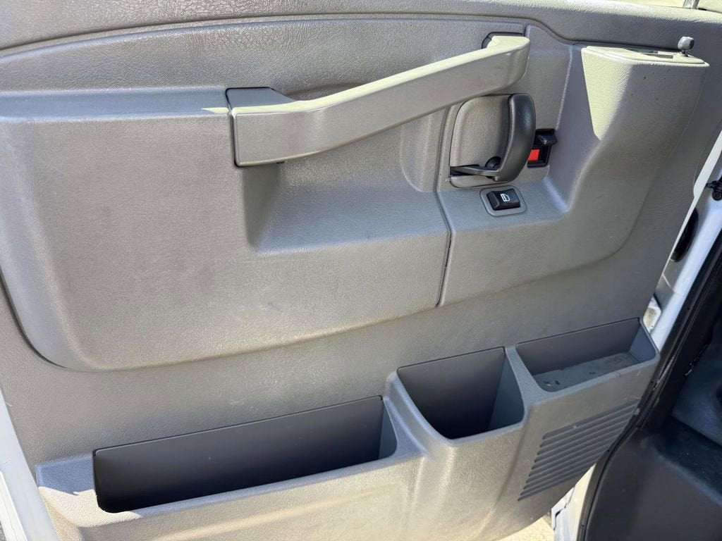 2019 Chevrolet Express Cargo 2500 VAN RWD 2500 155"