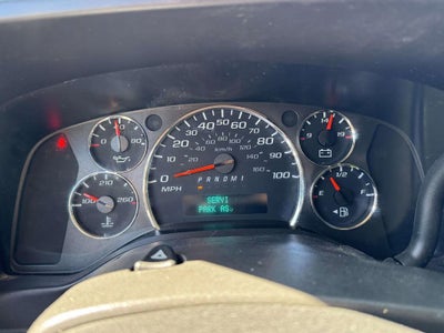 2019 Chevrolet Express Cargo 2500 VAN RWD 2500 155"