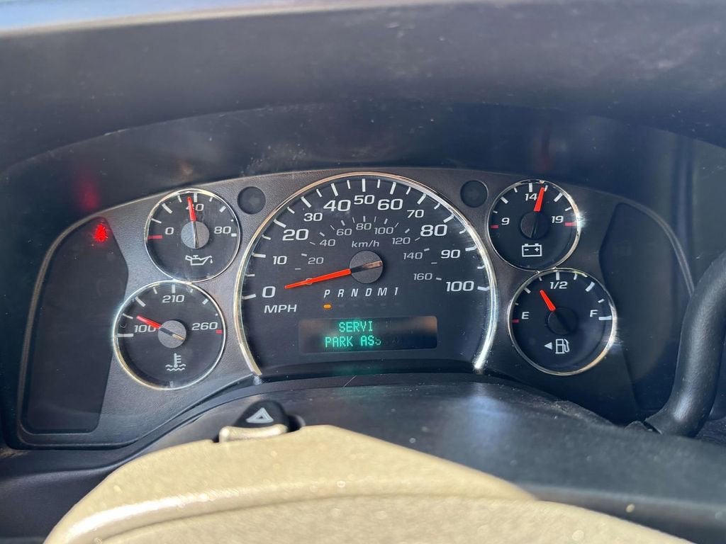 2019 Chevrolet Express Cargo 2500 VAN RWD 2500 155"