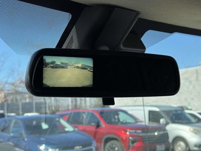 2019 Chevrolet Express Cargo 2500 VAN RWD 2500 155"