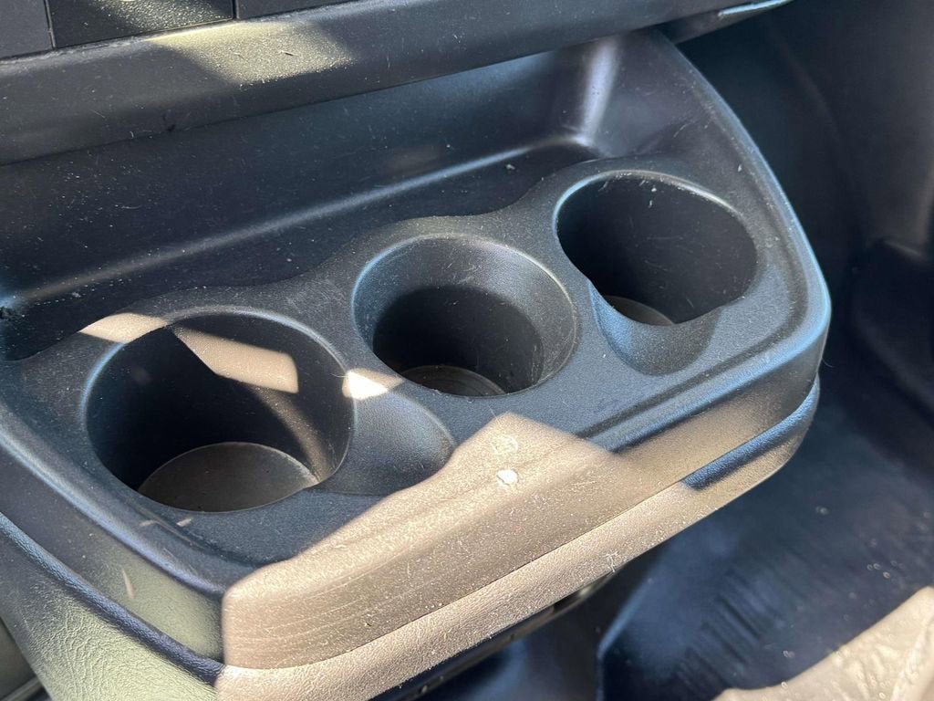 2019 Chevrolet Express Cargo 2500 VAN RWD 2500 155"