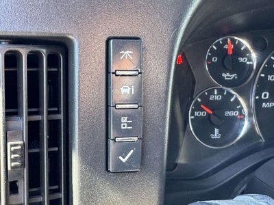 2019 Chevrolet Express Cargo 2500 VAN RWD 2500 155"