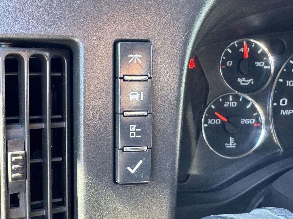 2019 Chevrolet Express Cargo 2500 VAN RWD 2500 155"