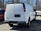 2019 Chevrolet Express Cargo 2500 VAN RWD 2500 155"