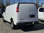 2019 Chevrolet Express Cargo 2500 VAN RWD 2500 155"
