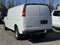2019 Chevrolet Express Cargo 2500 VAN RWD 2500 155"