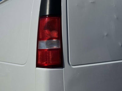 2019 Chevrolet Express Cargo 2500 VAN RWD 2500 155"