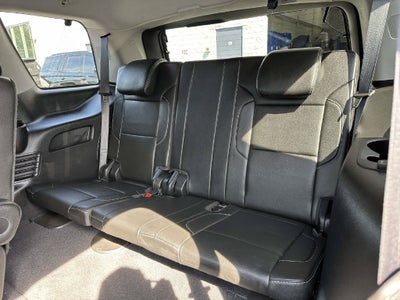 2019 GMC Yukon SLT Standard Edition