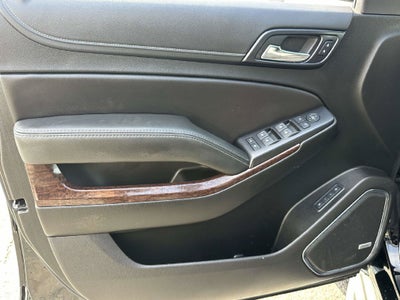 2019 GMC Yukon SLT Standard Edition