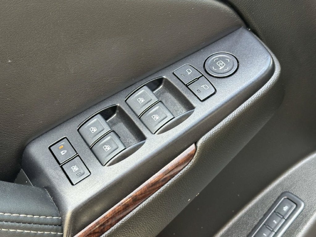 2019 GMC Yukon SLT Standard Edition