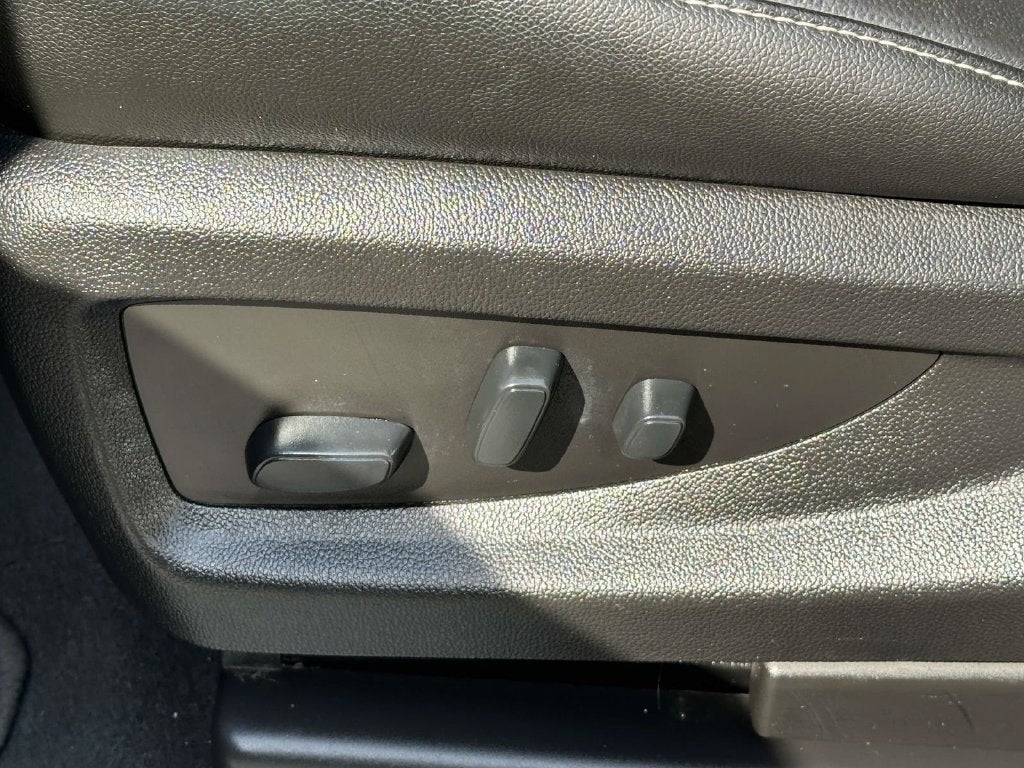 2019 GMC Yukon SLT Standard Edition