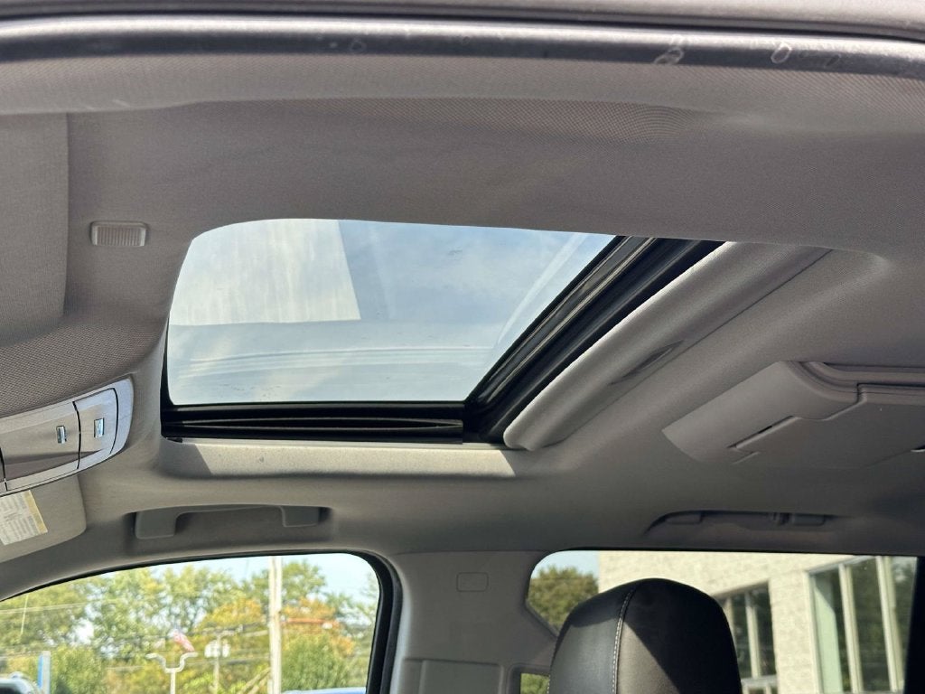 2019 GMC Yukon SLT Standard Edition