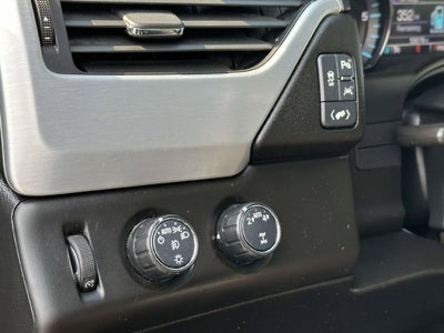 2019 GMC Yukon SLT Standard Edition
