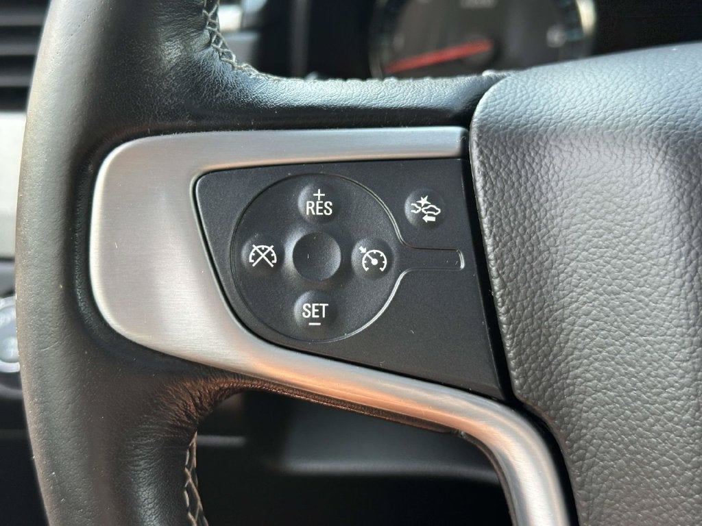 2019 GMC Yukon SLT Standard Edition