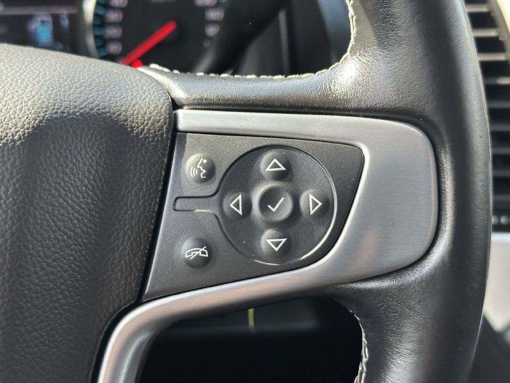 2019 GMC Yukon SLT Standard Edition