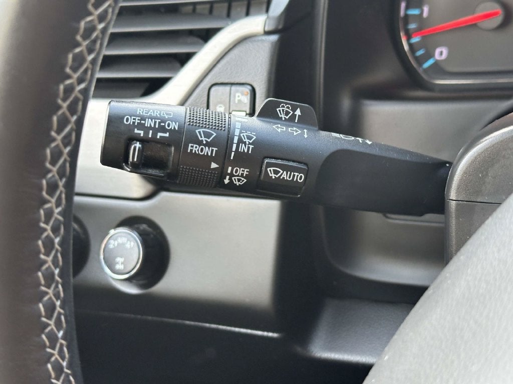 2019 GMC Yukon SLT Standard Edition