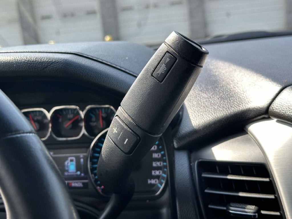 2019 GMC Yukon SLT Standard Edition
